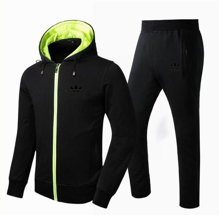 men adidas sport suits-985